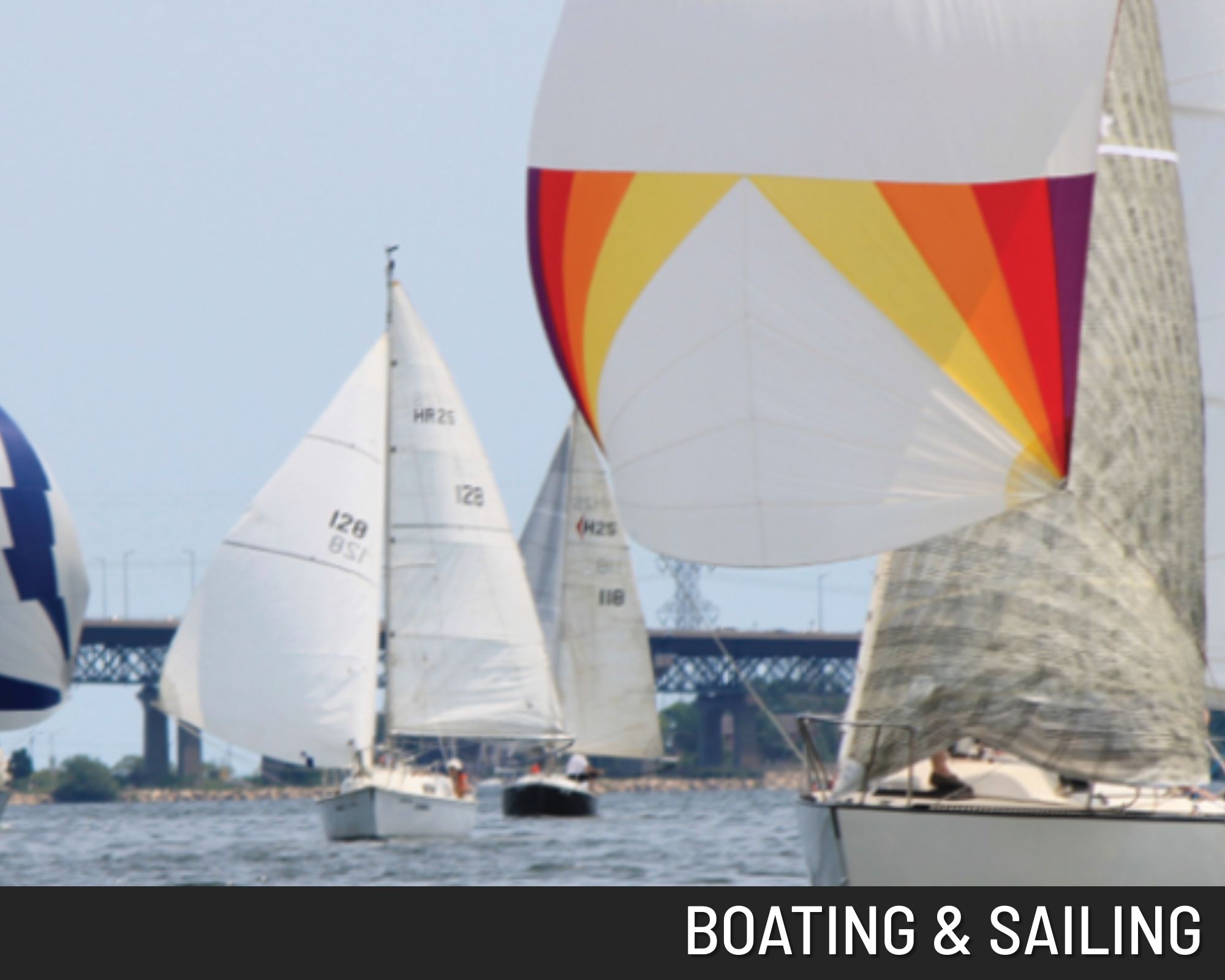 miller davies - Aldershot - Boating & Sailing