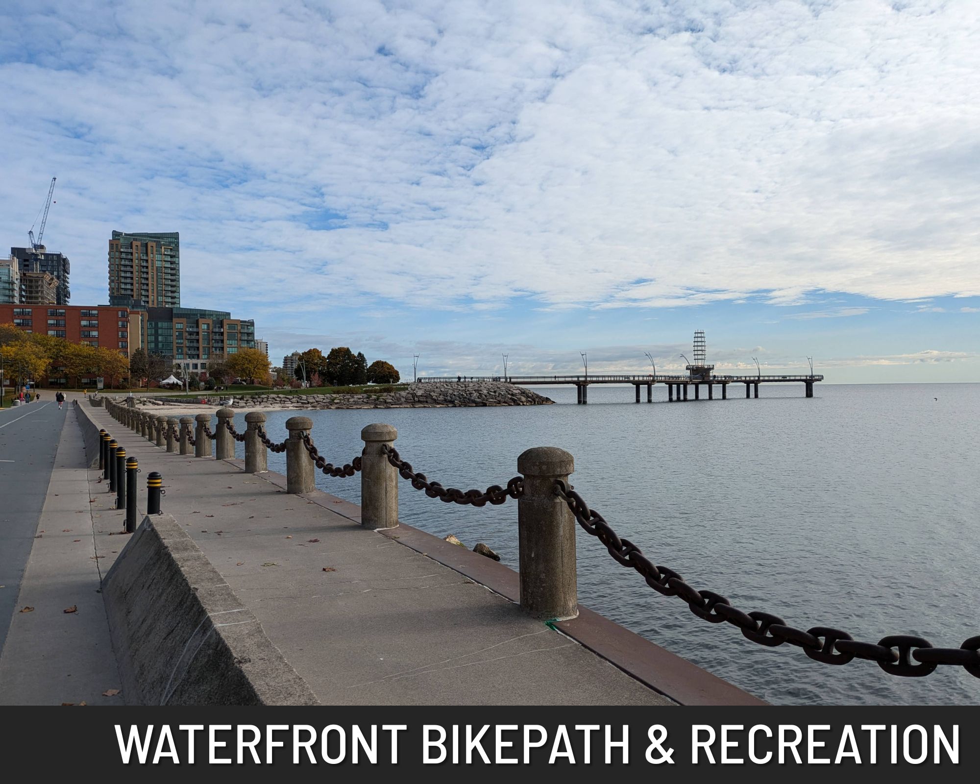 miller davies - Downtown - WATERFRONT