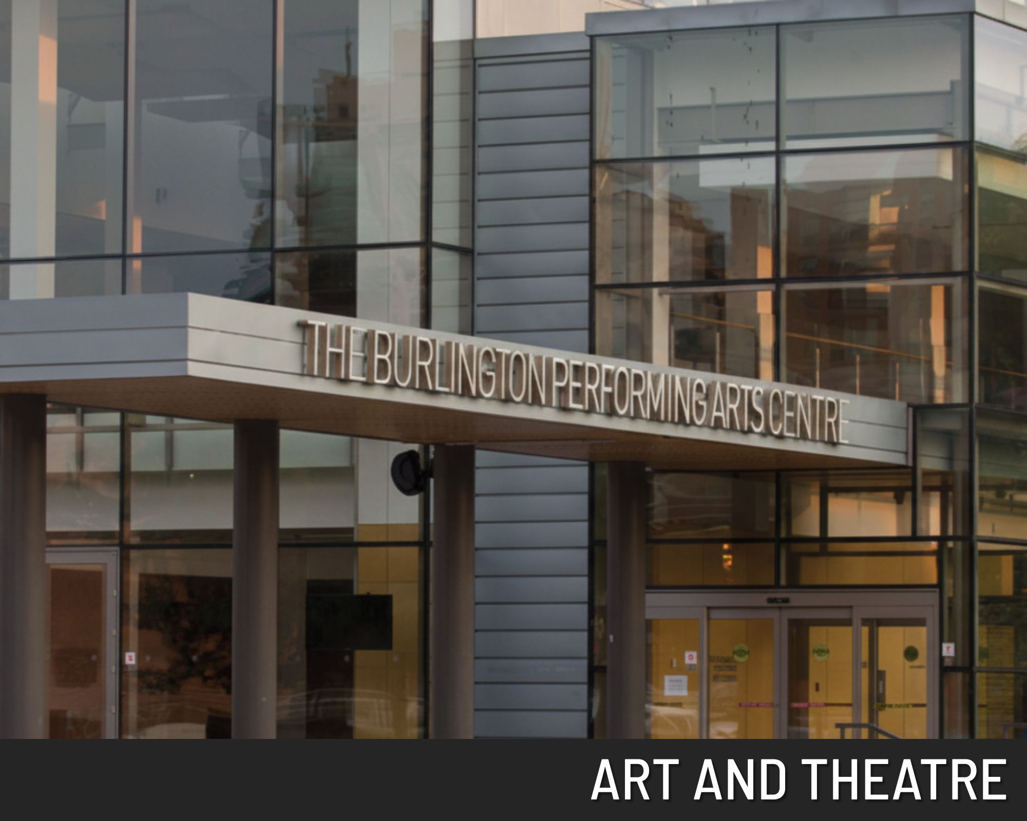 miller davies - Downtown - arts centre