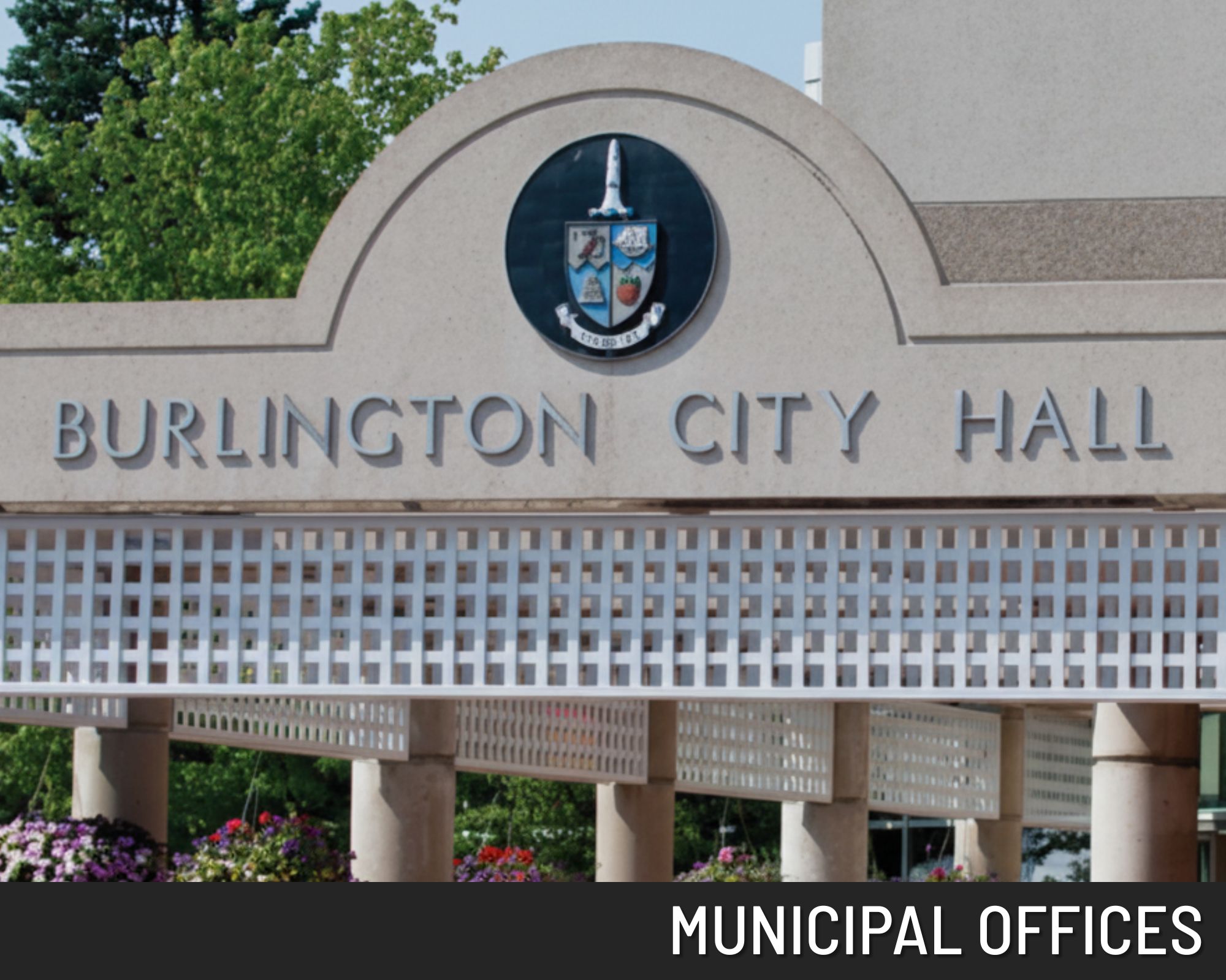miller davies - Downtown - municipal offices