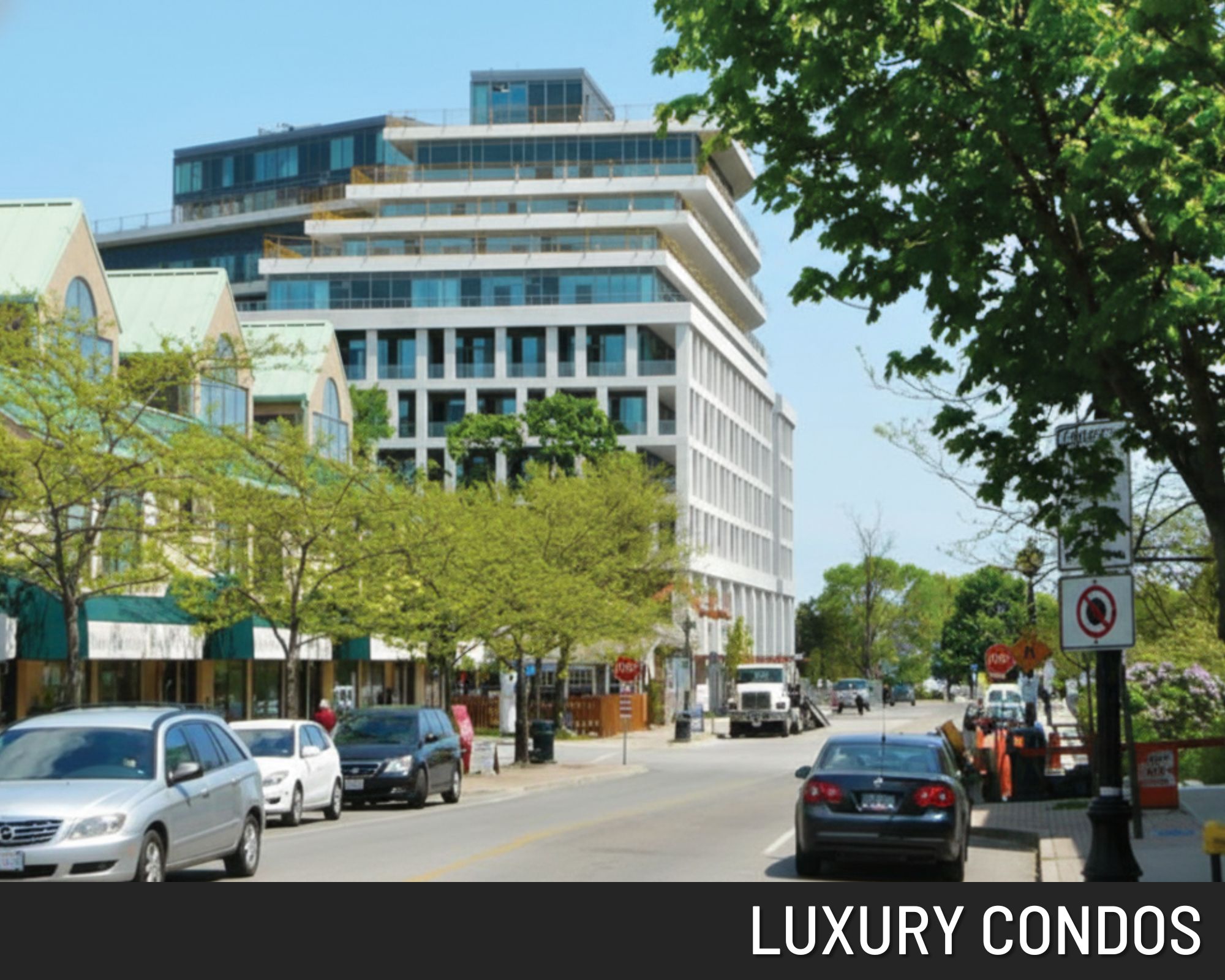 miller davies - Bronte - Luxury Condos