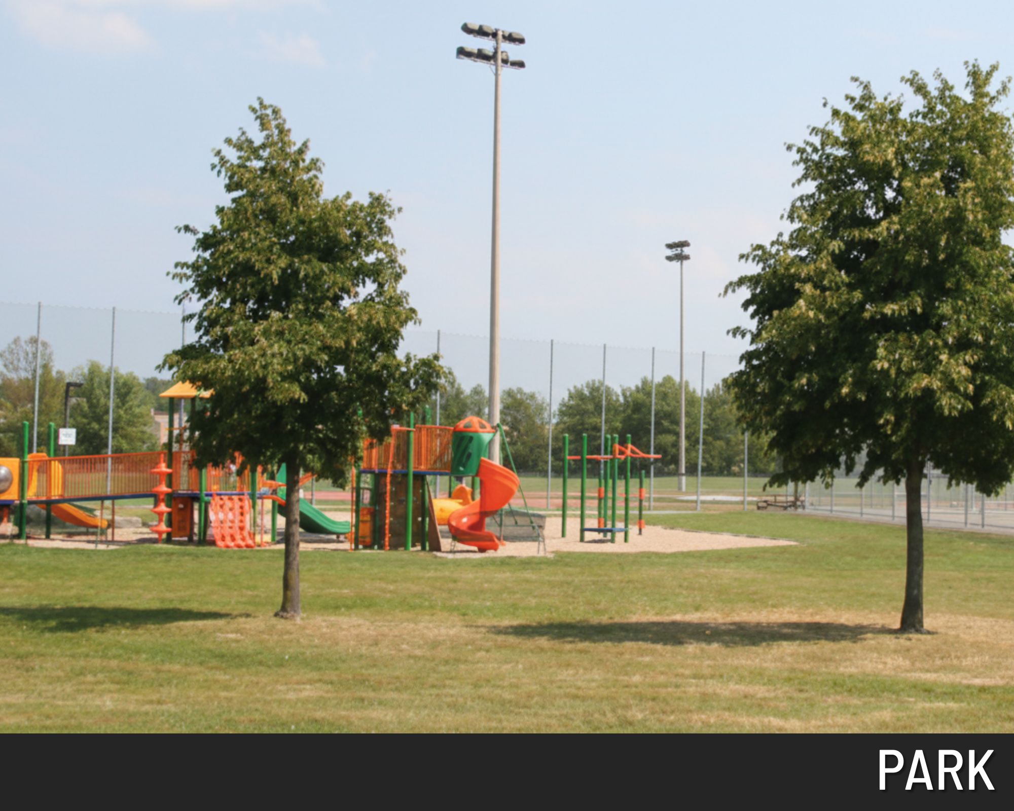 miller davies - North - Park
