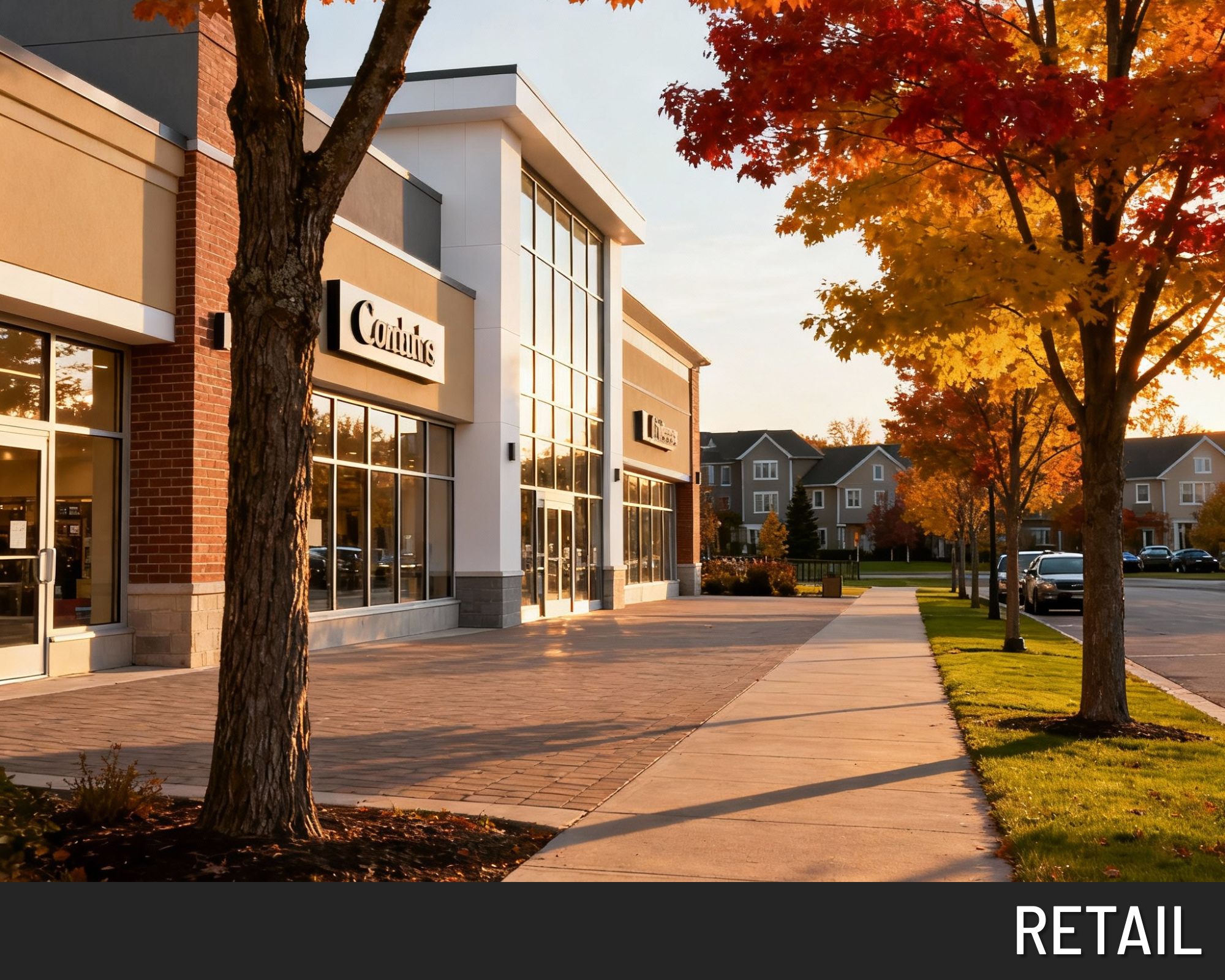 miller davies - North - Retail